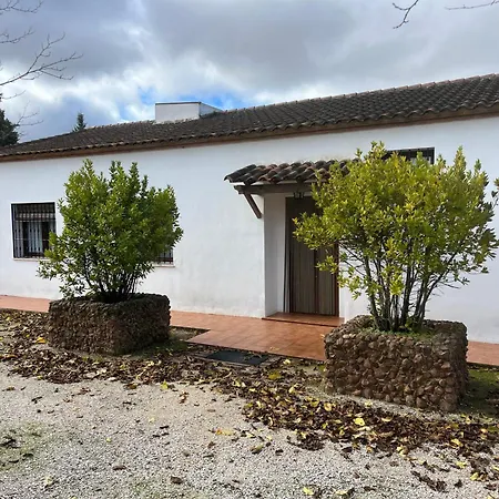 Vakantiehuis Piedras Negras, La Parchite,