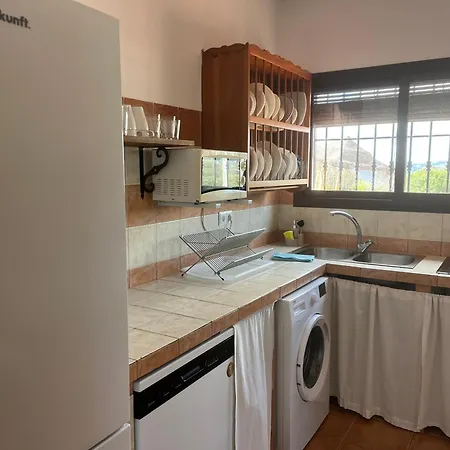 Piedras Negras, La Parchite, Vakantiehuis *