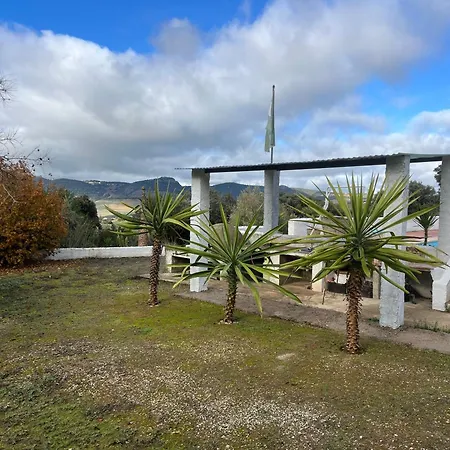Piedras Negras, La Parchite, * Ronda