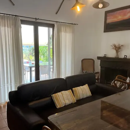 Piedras Negras, La Parchite, Vakantiehuis Ronda