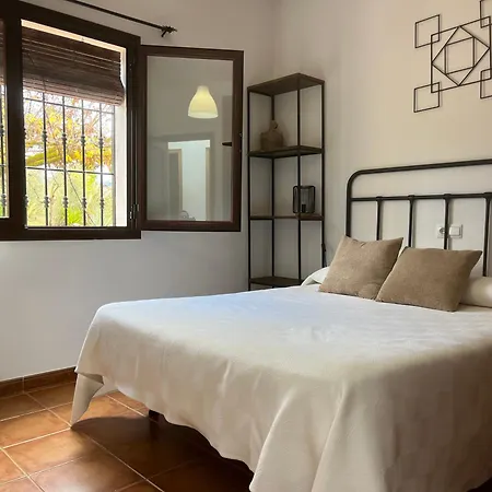 Vakantiehuis Piedras Negras, La Parchite,