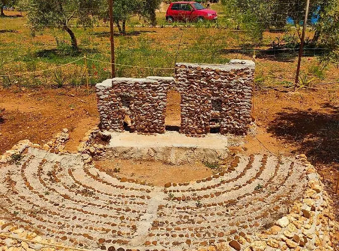 Piedras Negras, La Parchite, Vakantiehuis Ronda