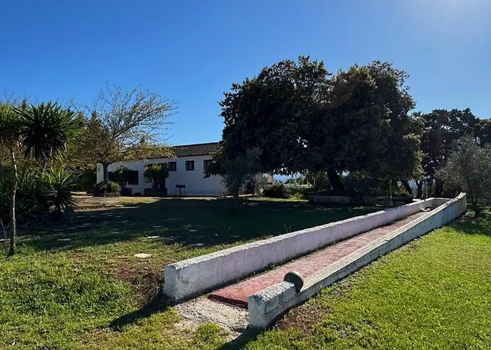 Vakantiehuis Piedras Negras, La Parchite,