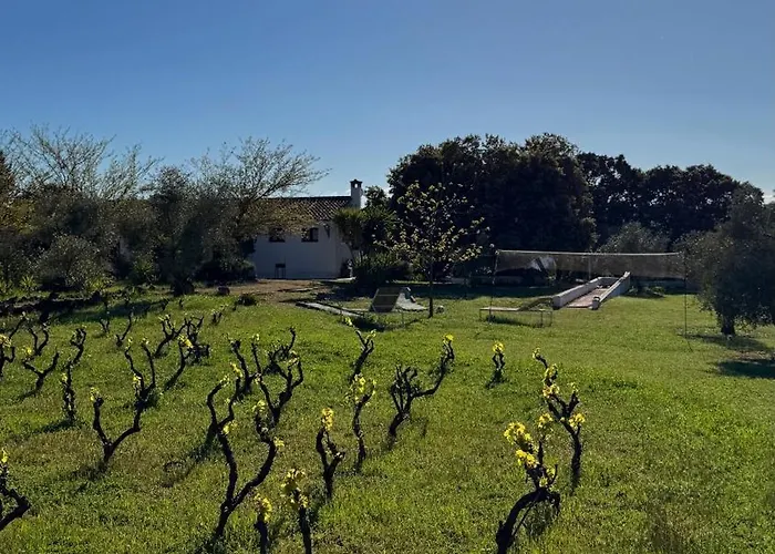 Vakantiehuis Piedras Negras, La Parchite, *