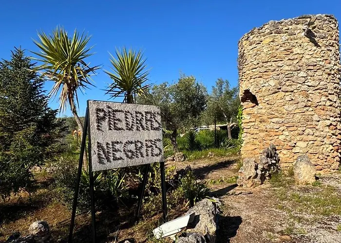 Piedras Negras, La Parchite, *