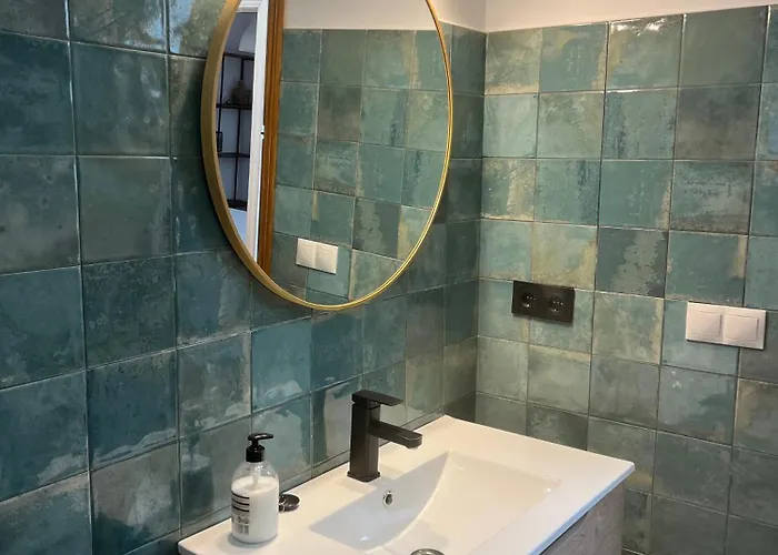 Vakantiehuis Piedras Negras, La Parchite, Ronda