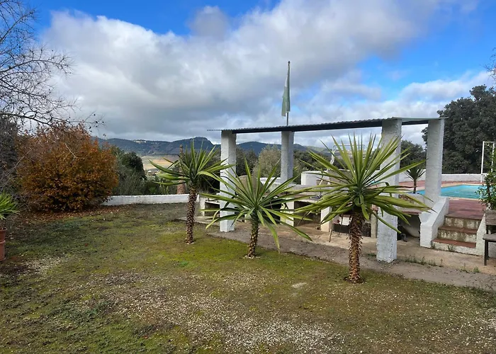 Piedras Negras, La Parchite, * Ronda
