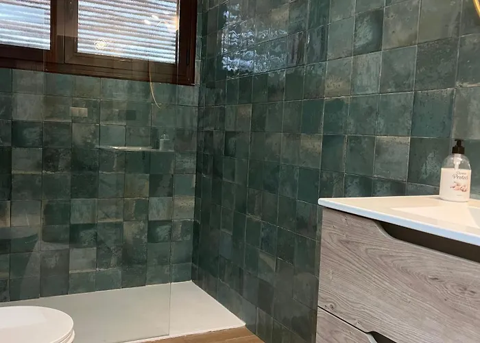 Vakantiehuis Piedras Negras, La Parchite, *