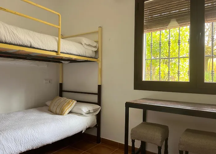 Piedras Negras, La Parchite, Vakantiehuis Ronda