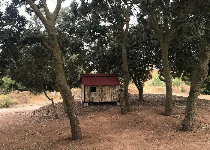 Vakantiehuis Piedras Negras, La Parchite, Ronda