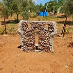 Дом отдыха Piedras Negras, La Parchite,