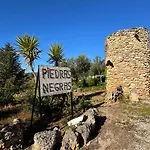 Piedras Negras, La Parchite, *