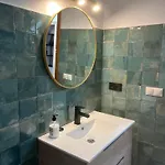 Дом отдыха Piedras Negras, La Parchite, Ронда
