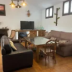 別荘 Piedras Negras, La Parchite, ロンダ