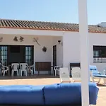 Piedras Negras, La Parchite, Дом отдыха Ронда