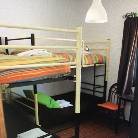 Holiday home Piedras Negras, La Parchite,