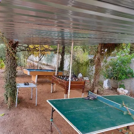 Piedras Negras, La Parchite, Ronda