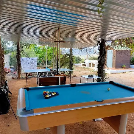 Piedras Negras, La Parchite, * Ronda