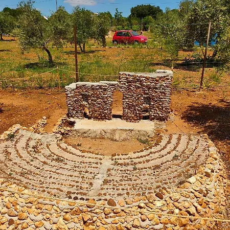 Piedras Negras, La Parchite, Vakantiehuis Ronda
