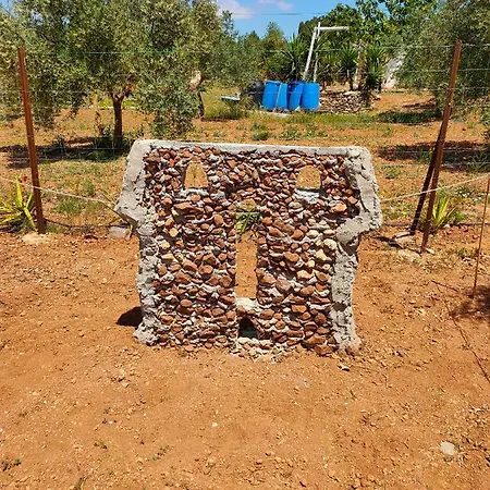 Vakantiehuis Piedras Negras, La Parchite,