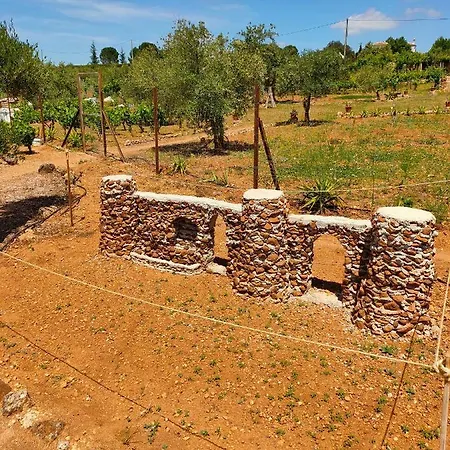 Piedras Negras, La Parchite, Vakantiehuis Ronda