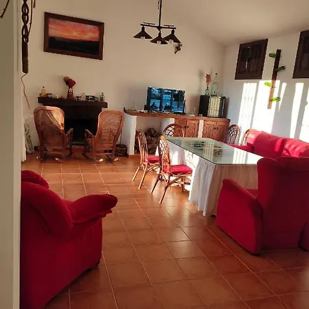 Piedras Negras, La Parchite, Holiday home *