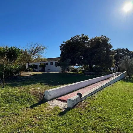 Vakantiehuis Piedras Negras, La Parchite,