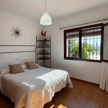 Piedras Negras, La Parchite, Holiday home Ronda