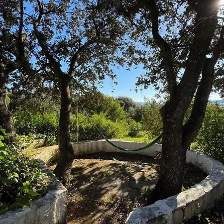 Piedras Negras, La Parchite, Vakantiehuis
