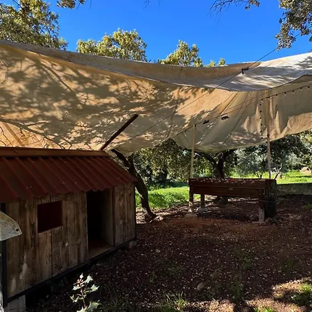 Piedras Negras, La Parchite, Vakantiehuis Ronda