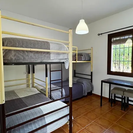 Piedras Negras, La Parchite, *