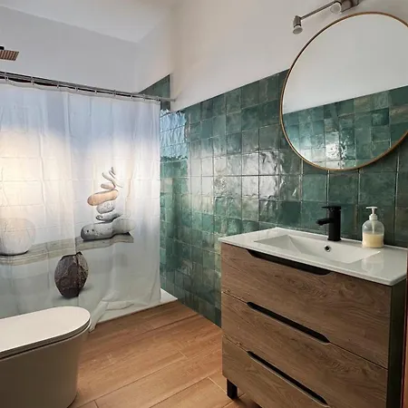 Piedras Negras, La Parchite, Vakantiehuis