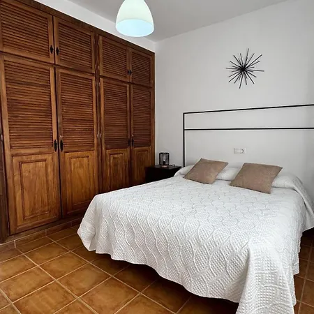 Piedras Negras, La Parchite, Holiday home Ronda
