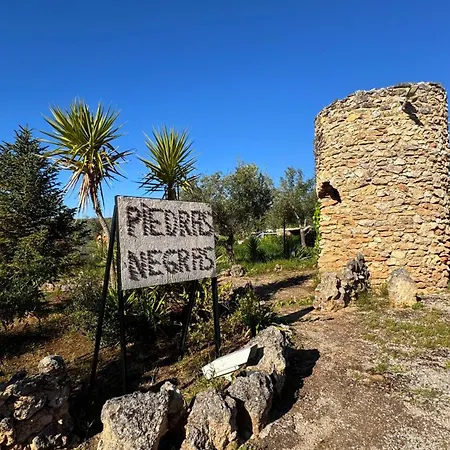 Piedras Negras, La Parchite, *