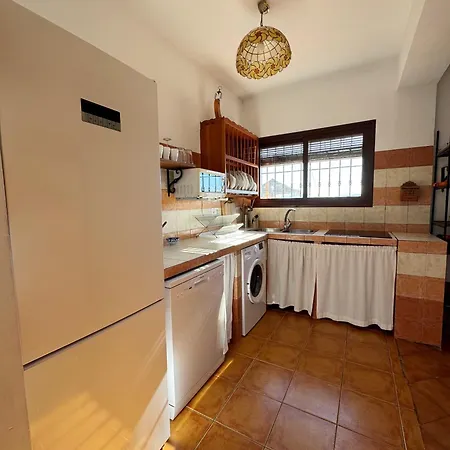 Piedras Negras, La Parchite, Ronda