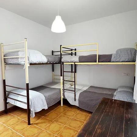 Piedras Negras, La Parchite, Holiday home Ronda