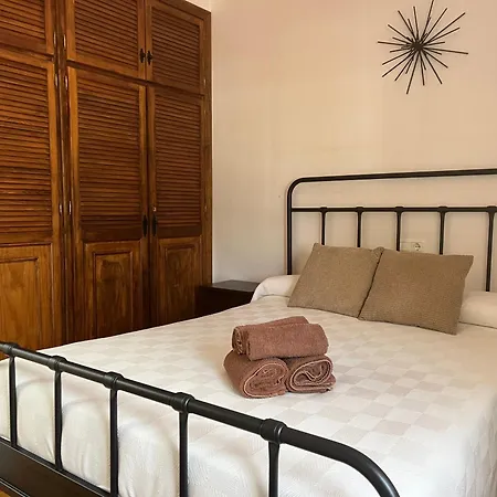 Piedras Negras, La Parchite, Дом отдыха Ронда