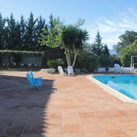 Piedras Negras, La Parchite, Holiday home