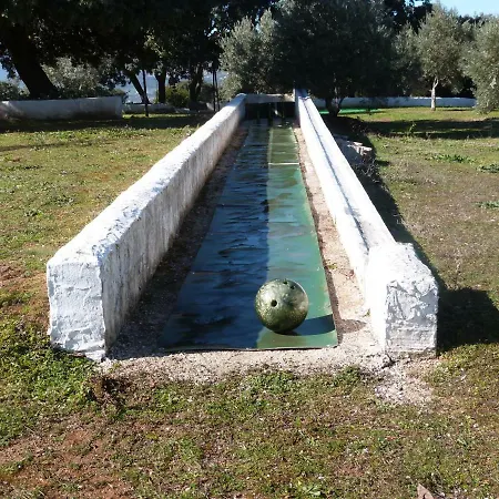 Piedras Negras, La Parchite, * Ronda