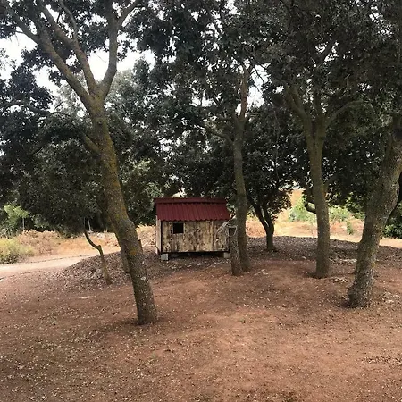 Holiday home Piedras Negras, La Parchite, Ronda
