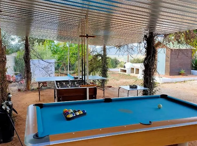 Piedras Negras, La Parchite, * Ronda