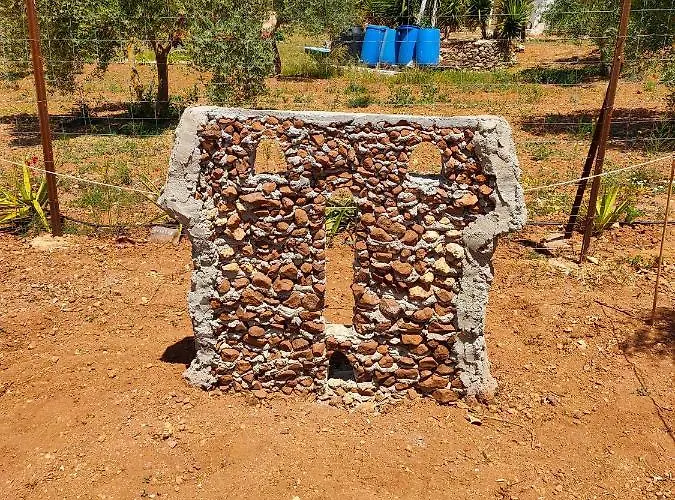 Дом отдыха Piedras Negras, La Parchite,