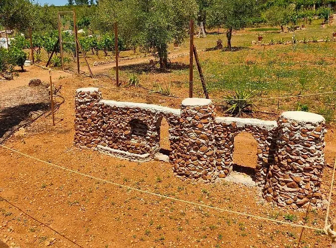 Piedras Negras, La Parchite, Дом отдыха Ронда
