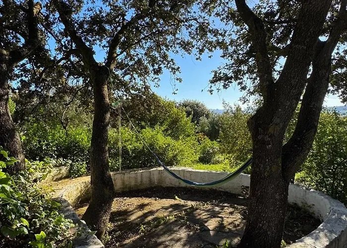 Piedras Negras, La Parchite, Дом отдыха