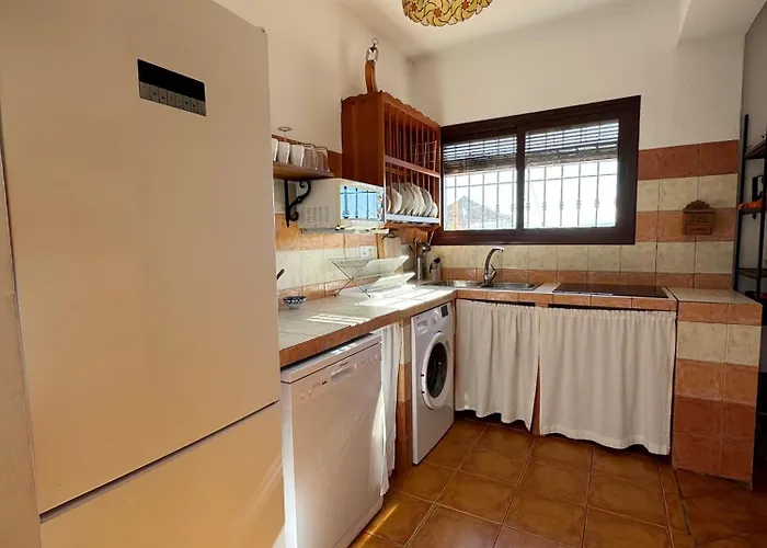 Piedras Negras, La Parchite, Ронда