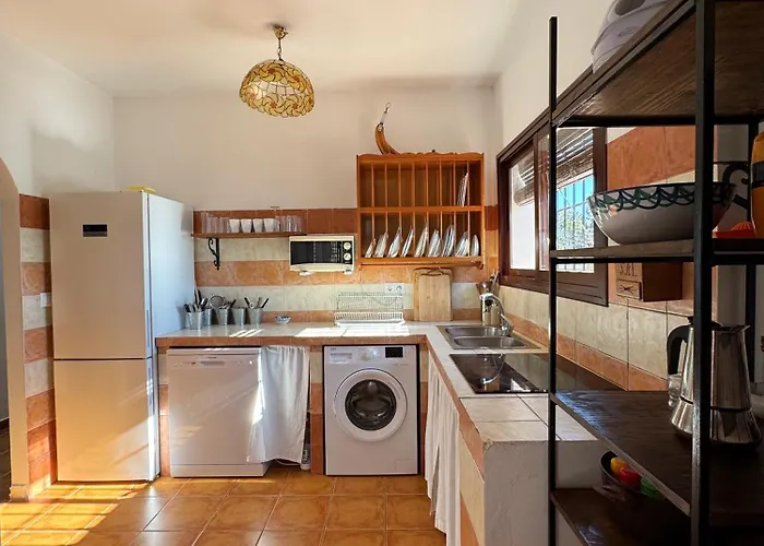 Дом отдыха Piedras Negras, La Parchite,