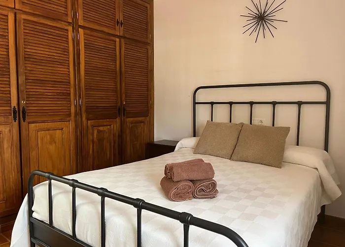 Piedras Negras, La Parchite, Дом отдыха Ронда