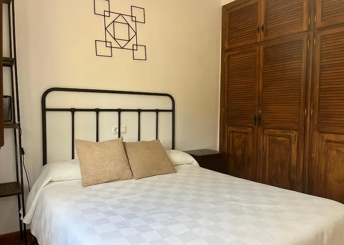 Piedras Negras, La Parchite, Tatil Evi