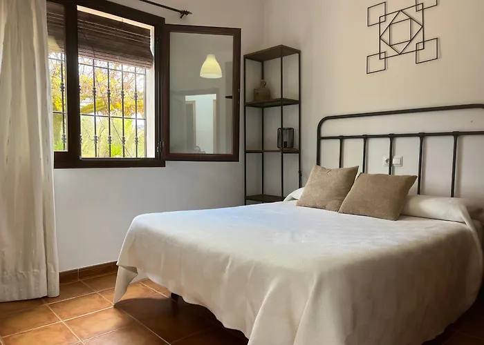 Tatil Evi Piedras Negras, La Parchite,