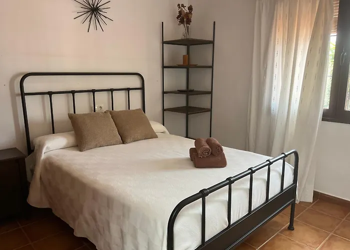 Piedras Negras, La Parchite, Tatil Evi *